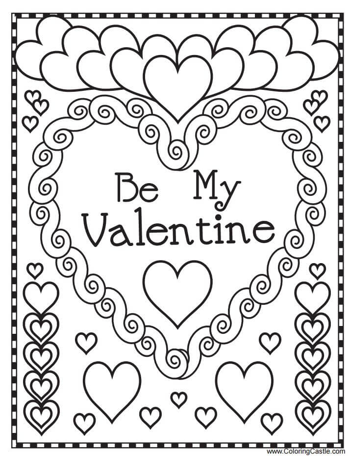 Décoration Suspendue Saint-Valentin En Papier - Cœur, Rose, Amour - Pour Porte, Mur, Fête - Plusieurs Tailles