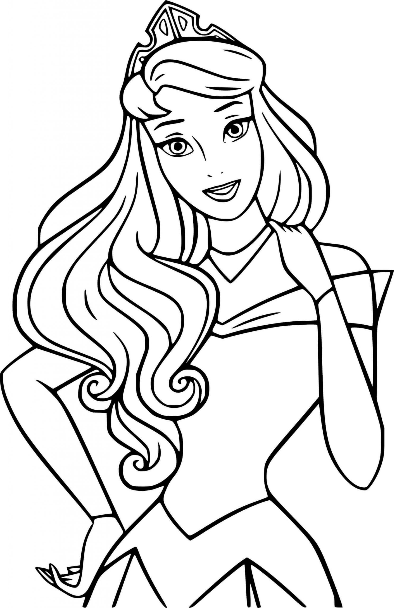 Coloriage Princesses Disney T l charger Et Imprimer Gratuit Sur 
