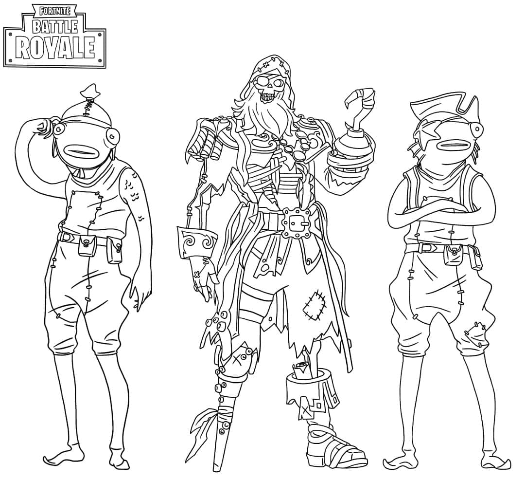 Coloriage Fortnite Imprimer Sur ColoriageEnfant Com Coloriage Fortnite Imprimer Sur ColoriageEnfant Com