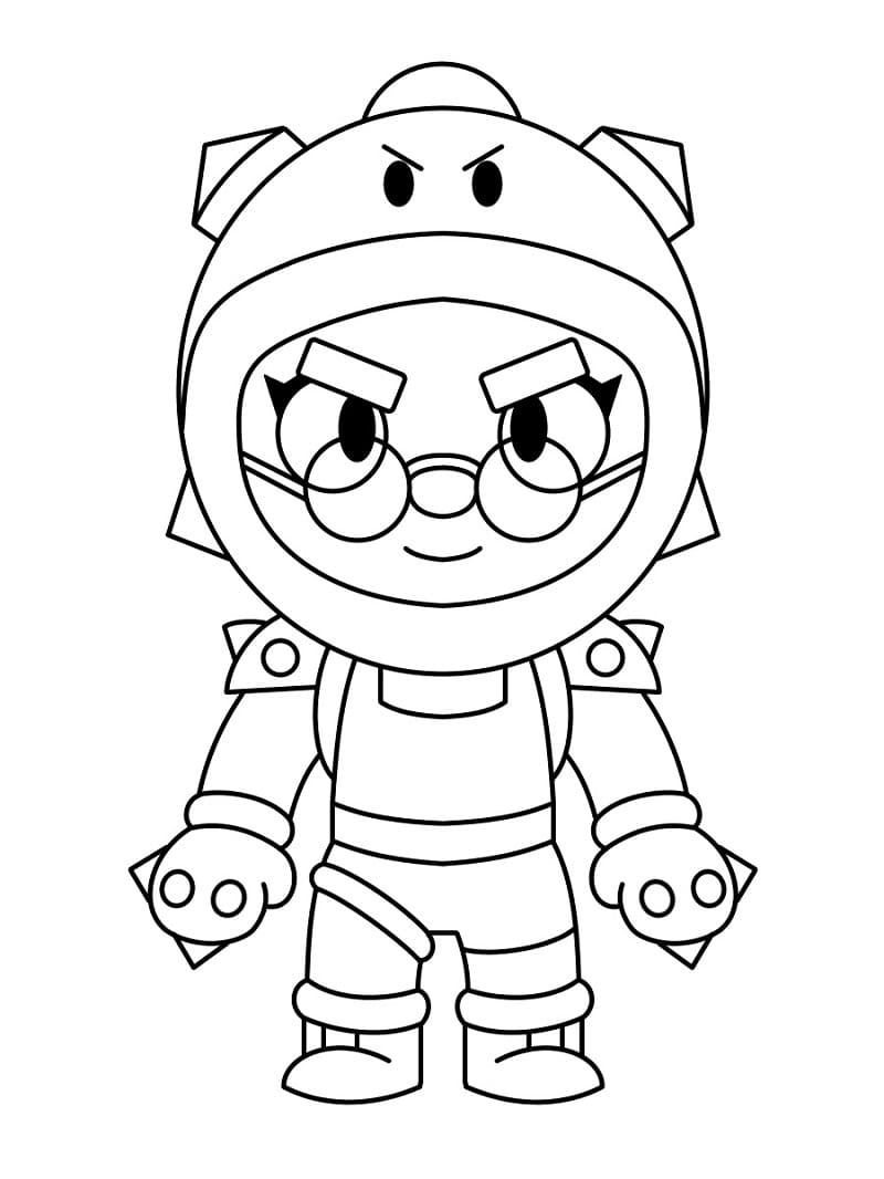 Coloriage Brawl Stars Gratuit T l charger Et Imprimer Gratuit Sur Coloriage Brawl Stars Gratuit T l charger Et Imprimer Gratuit Sur