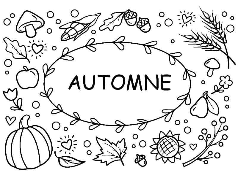 Coloriage Champignons Automne T l charger Et Imprimer Gratuit Sur Coloriage Champignons Automne T l charger Et Imprimer Gratuit Sur
