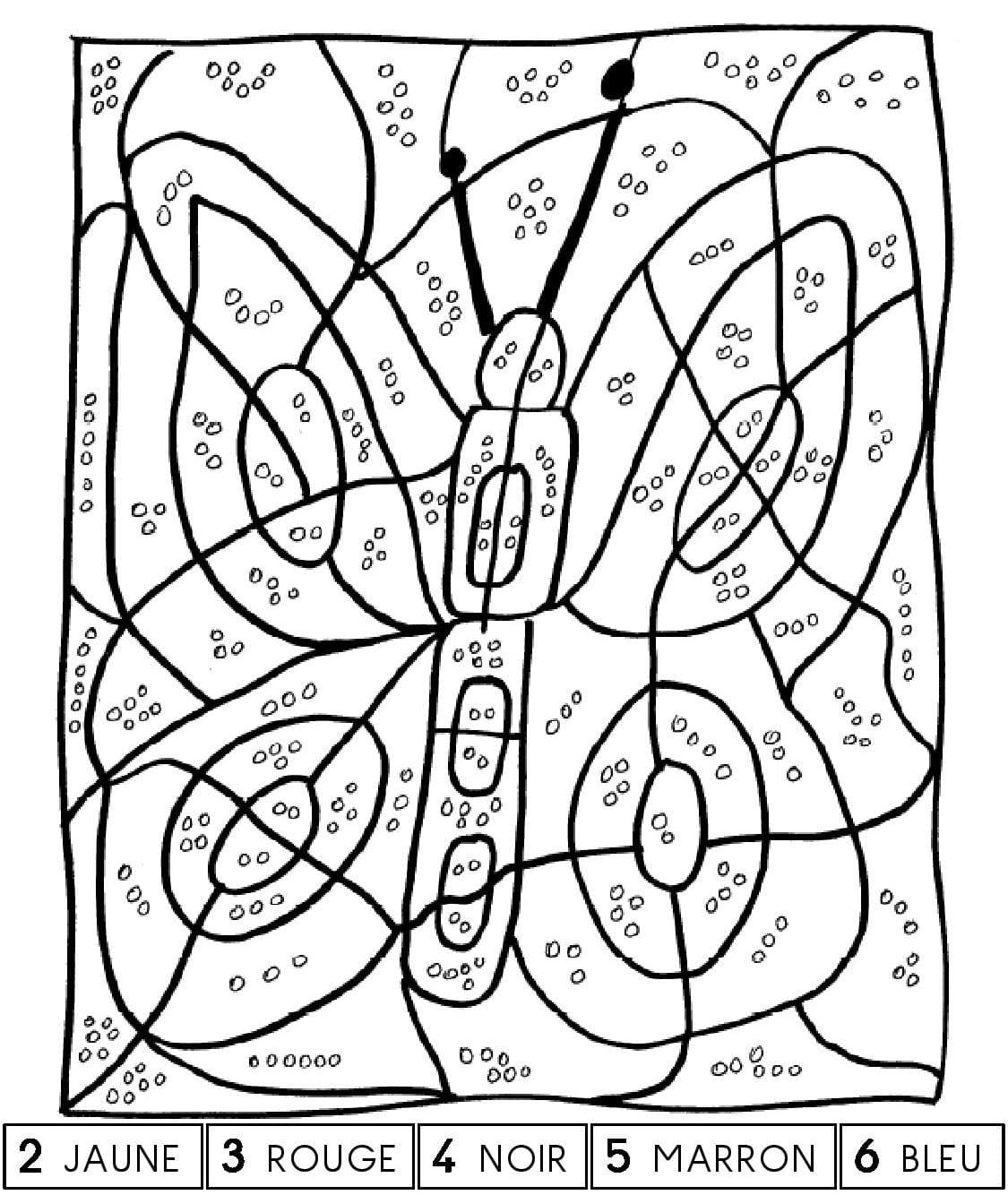 Coloriage Magique CP Espace T l charger Et Imprimer Gratuit Sur 