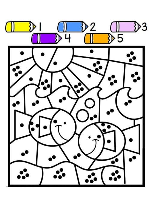 Coloriage Magique Pour Grande Section CBYIBF Coloriage Magique Pour Grande Section CBYIBF