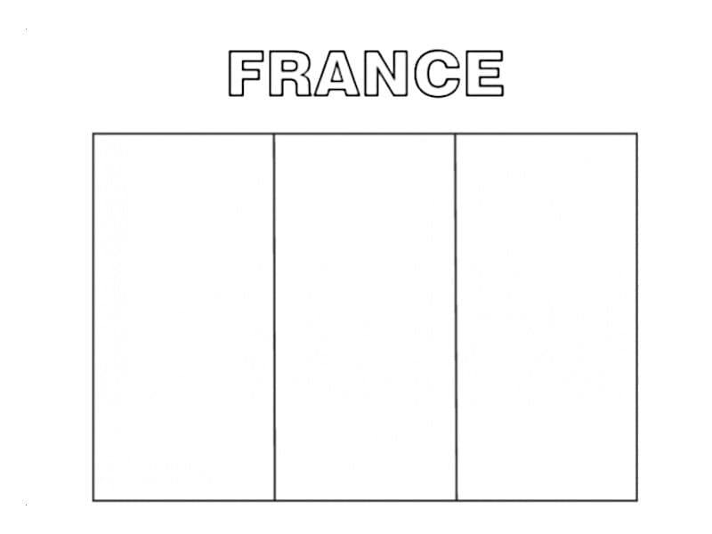 Drapeau Fran ais Fiche Imprimer NYSNIB Drapeau Fran ais Fiche Imprimer NYSNIB