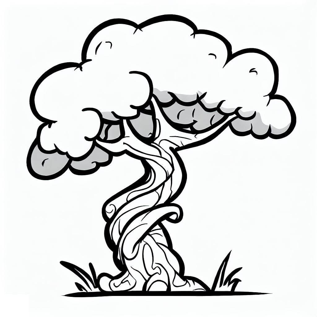 Coloriage Arbre Imprimer Sur ColoriageEnfant Com Coloriage Arbre Imprimer Sur ColoriageEnfant Com