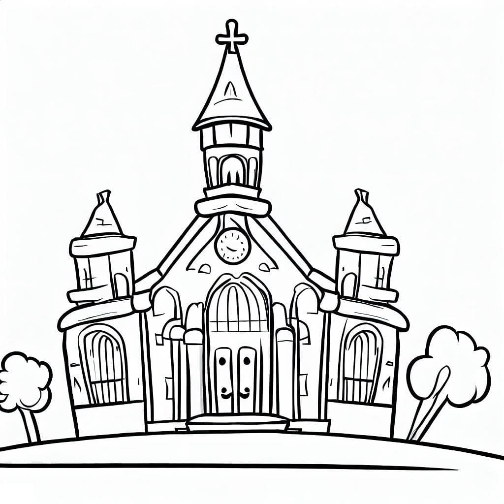 Coloriage glise Imprimer Sur ColoriageEnfant Com Coloriage glise Imprimer Sur ColoriageEnfant Com