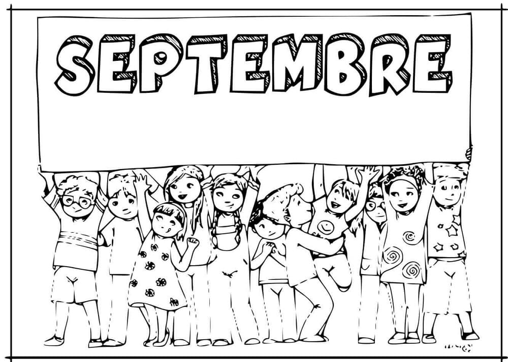 Clipart De Septembre Gratuit En Noir Et Blanc Coloriage Automne Clipart De Septembre Gratuit En Noir Et Blanc Coloriage Automne