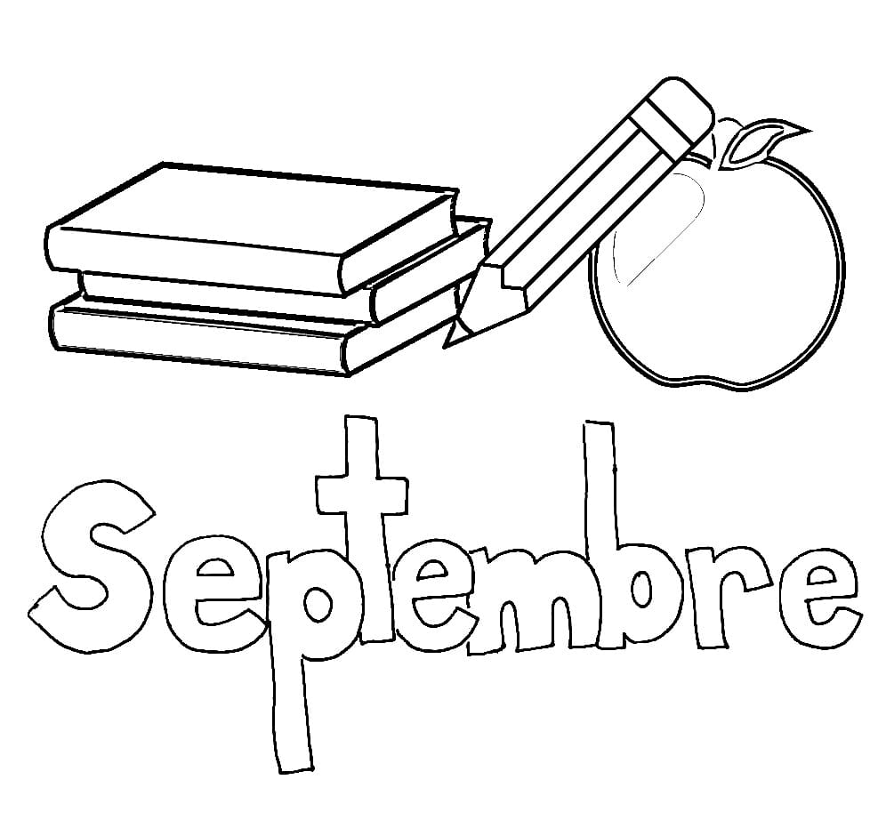 Clipart De Septembre Gratuit En Noir Et Blanc Coloriage Automne Clipart De Septembre Gratuit En Noir Et Blanc Coloriage Automne