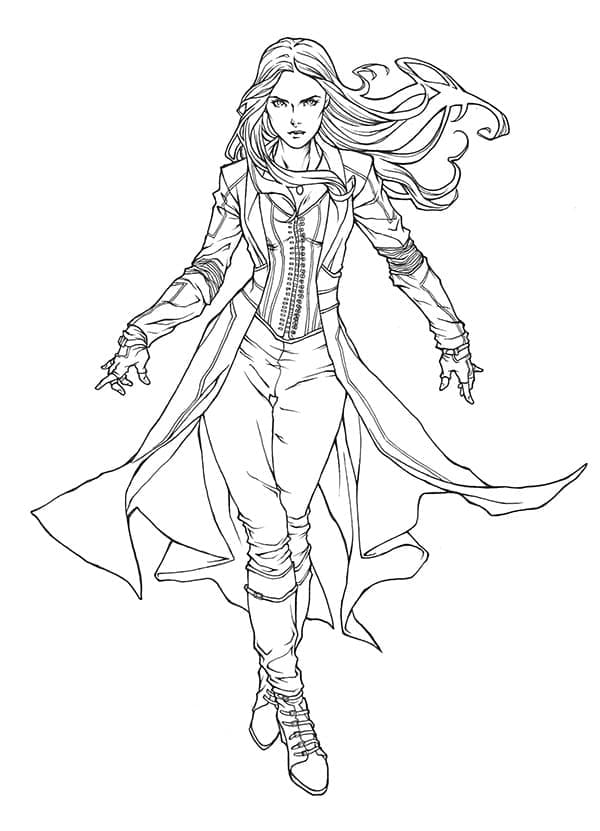 Coloriage Marvel Groot T l charger Et Imprimer Gratuit Sur 