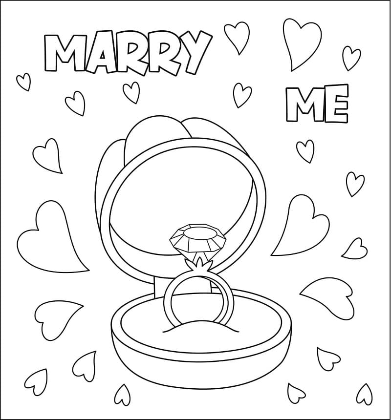 Alliance coloring page
