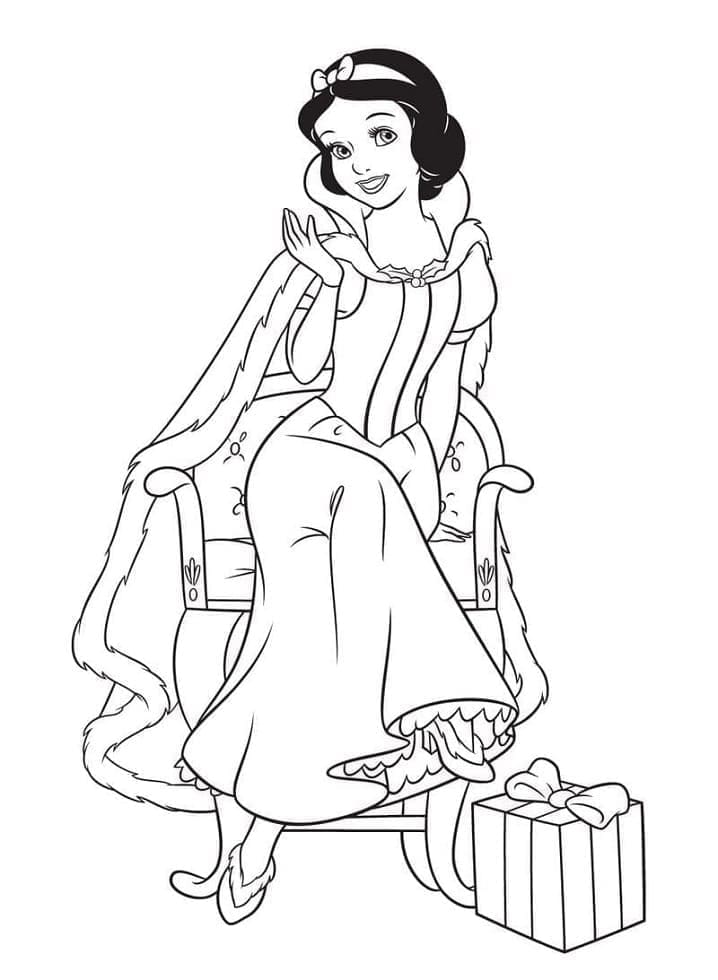 Coloriage No l Disney Imprimer Sur ColoriageEnfant Com