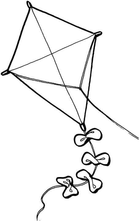 Kit De 20 Tiges En Bambou Flexibles Pour Fabriquer Un Cerf-Volant - Léger, Stable - Loisir Créatif DIY Pour Enfants Et Adultes