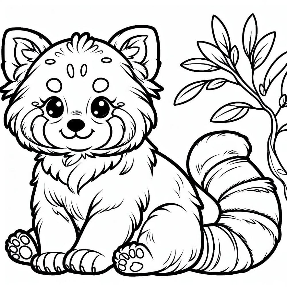 Coloriage Panda Roux Imprimable T l charger Et Imprimer Gratuit Sur Coloriage Panda Roux Imprimable T l charger Et Imprimer Gratuit Sur