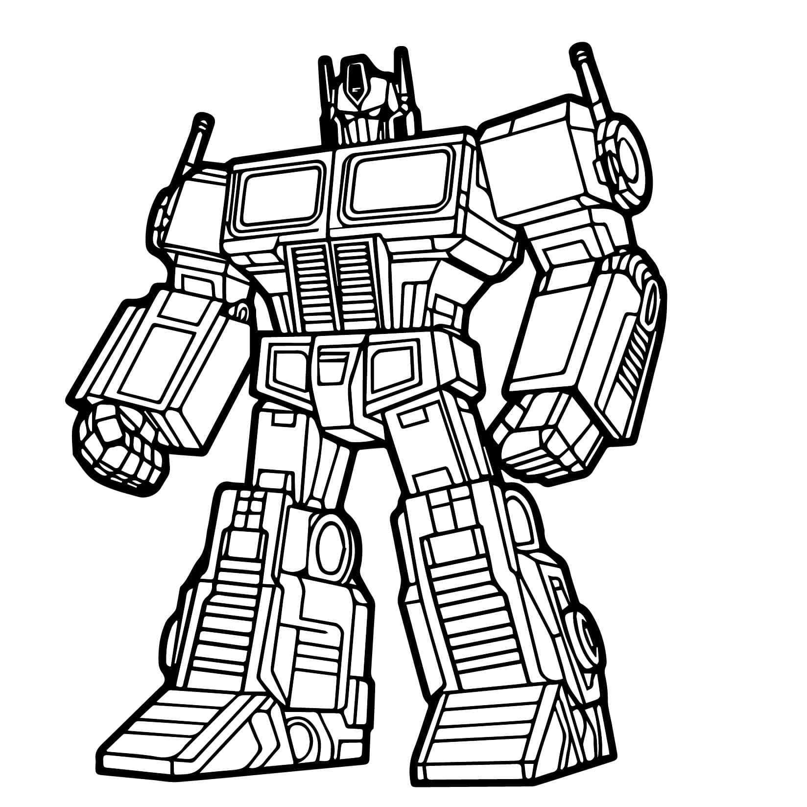Coloriage G nial Optimus Prime T l charger Et Imprimer Gratuit Sur Coloriage G nial Optimus Prime T l charger Et Imprimer Gratuit Sur