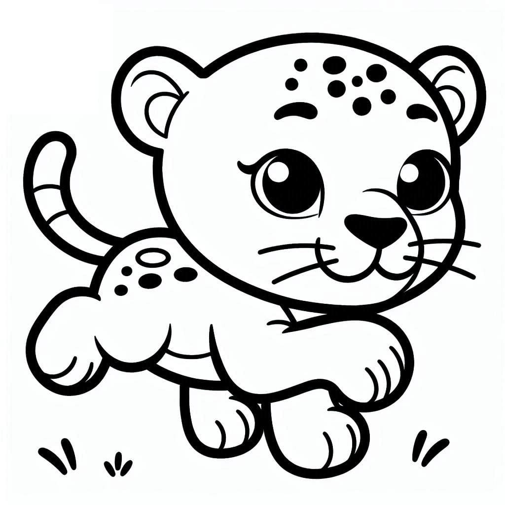Coloriage Une Panth re T l charger Et Imprimer Gratuit Sur Coloriage Une Panth re T l charger Et Imprimer Gratuit Sur