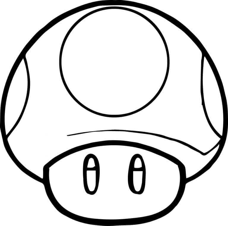 Coloriage Toad Imprimable - télécharger et imprimer gratuit sur ...