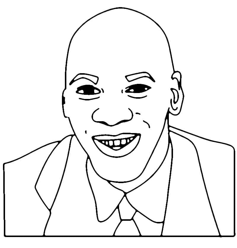 Coloriage Michael Jordan Imprimer Sur ColoriageEnfant Com Coloriage Michael Jordan Imprimer Sur ColoriageEnfant Com