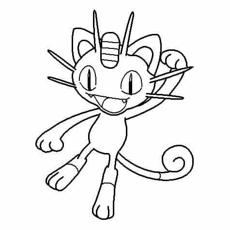 Miaouss Amical Coloriage Miaouss Amical