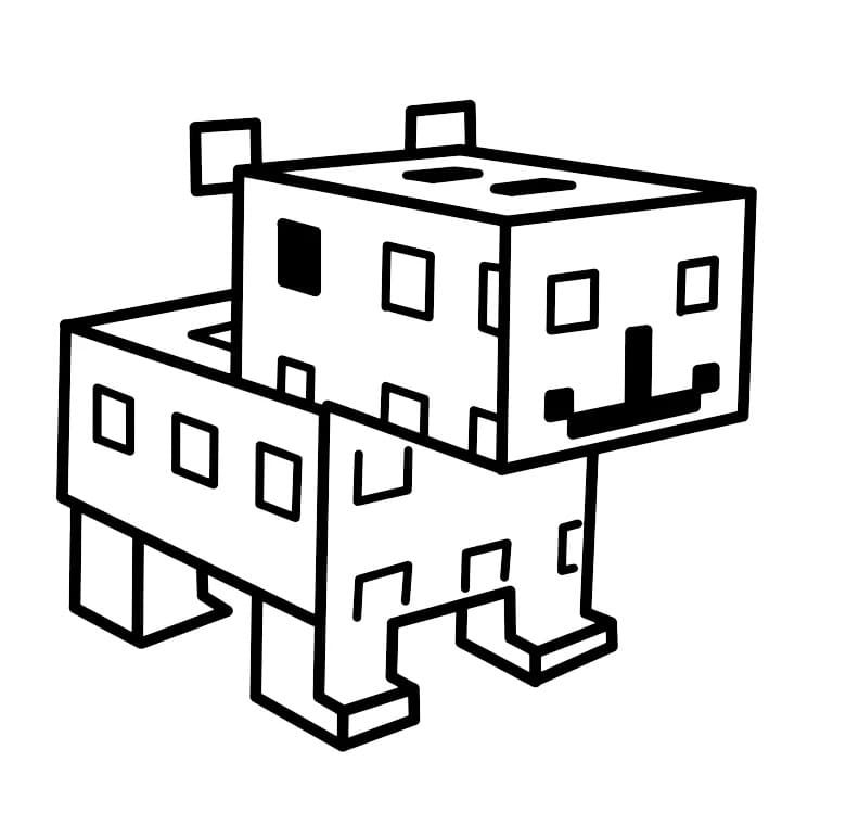 Coloriage Grow a Garden