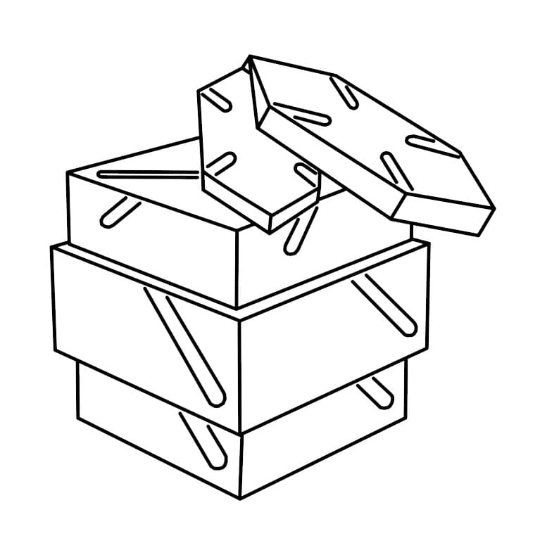 Coloriage Gratuit Grow a Garden Pour les Enfants