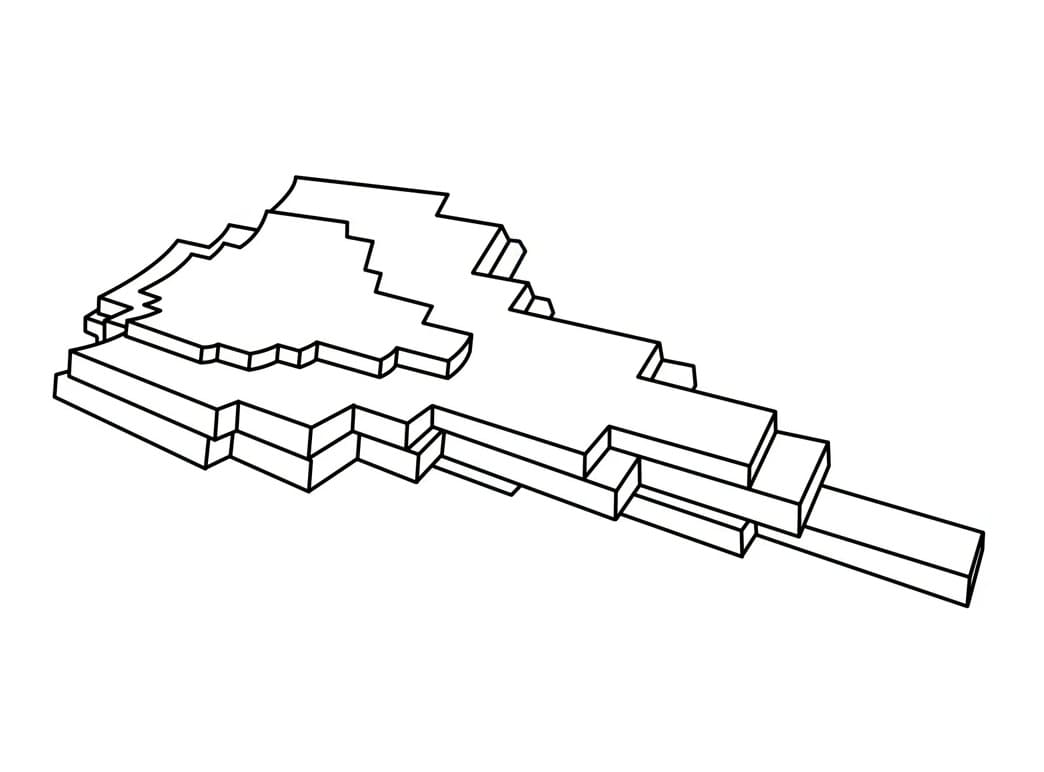 Coloriage Grow a Garden Gratuit