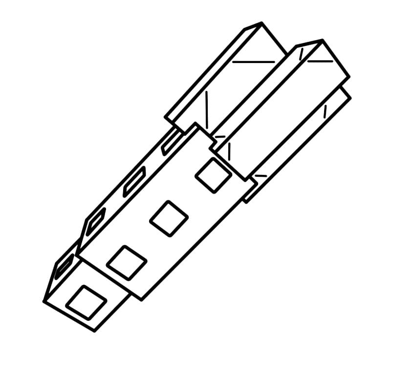 Coloriage Grow a Garden Pour les Enfants de 1 An
