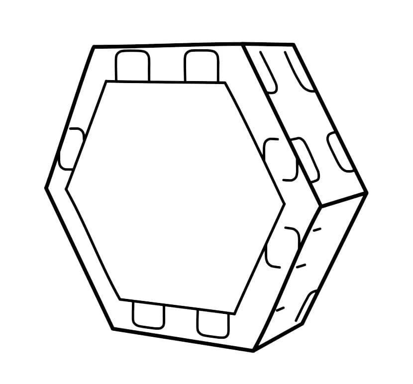 Coloriage Grow a Garden Pour les Enfants de 5 Ans