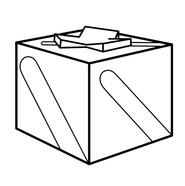 Coloriage Imprimable Grow a Garden