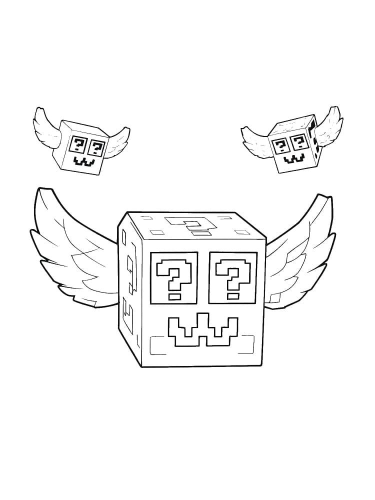 Coloriage Imprimer Steal a Brainrot