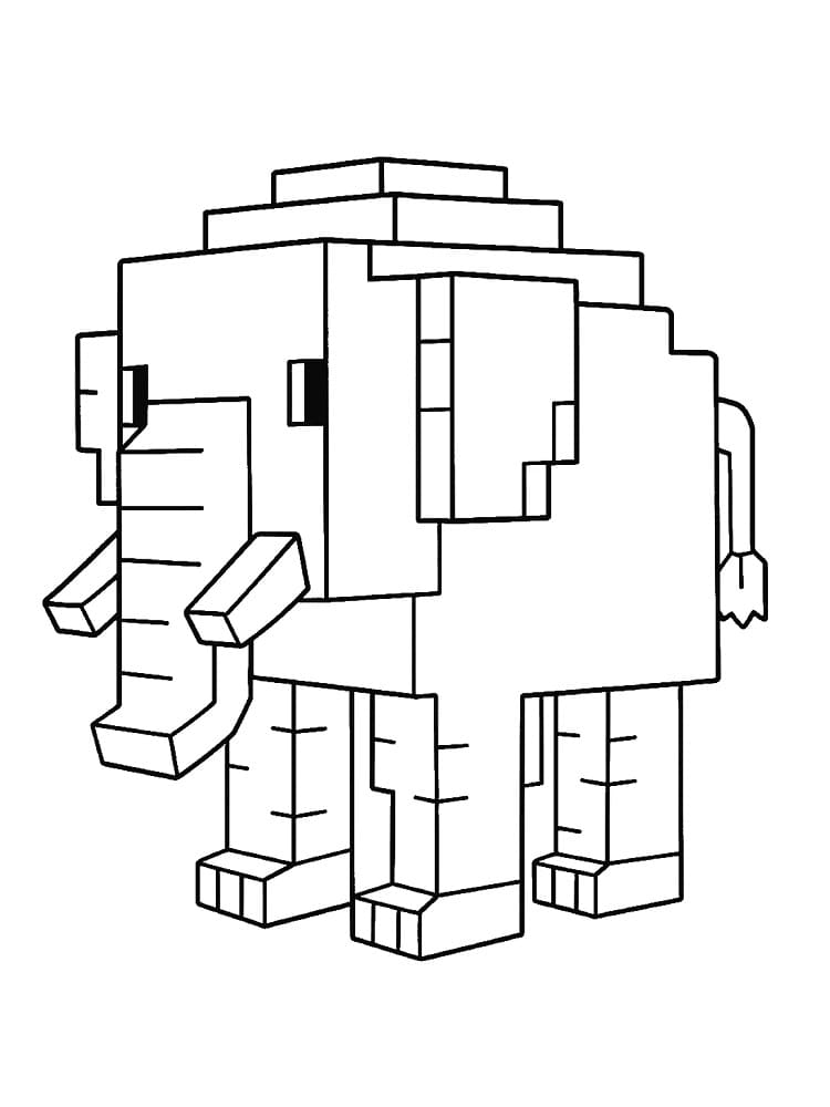 Coloriage Steal a Brainrot accessible gratuitement