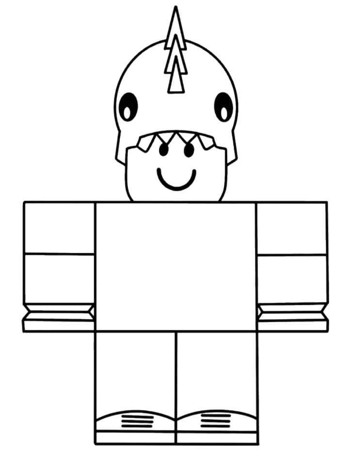 Coloriage 99 Nuits dans la Forêt 3