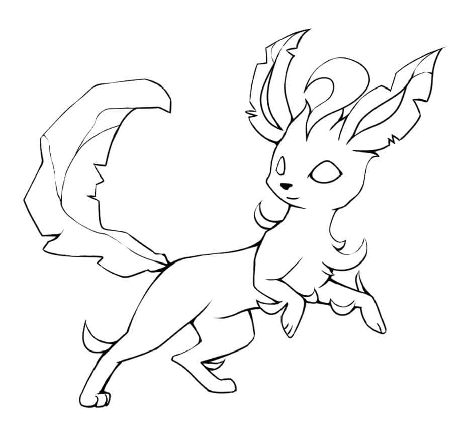 Coloriage Phyllali cool