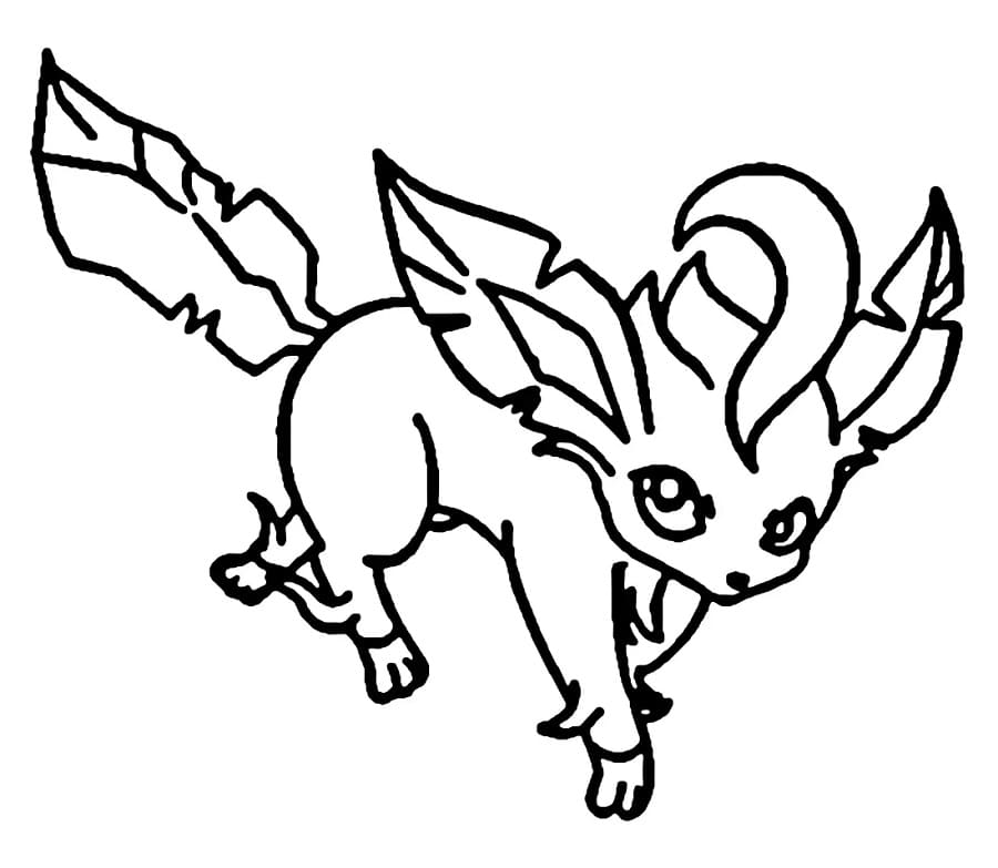 Coloriage Phyllali gratuit